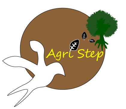 AGRI STEP